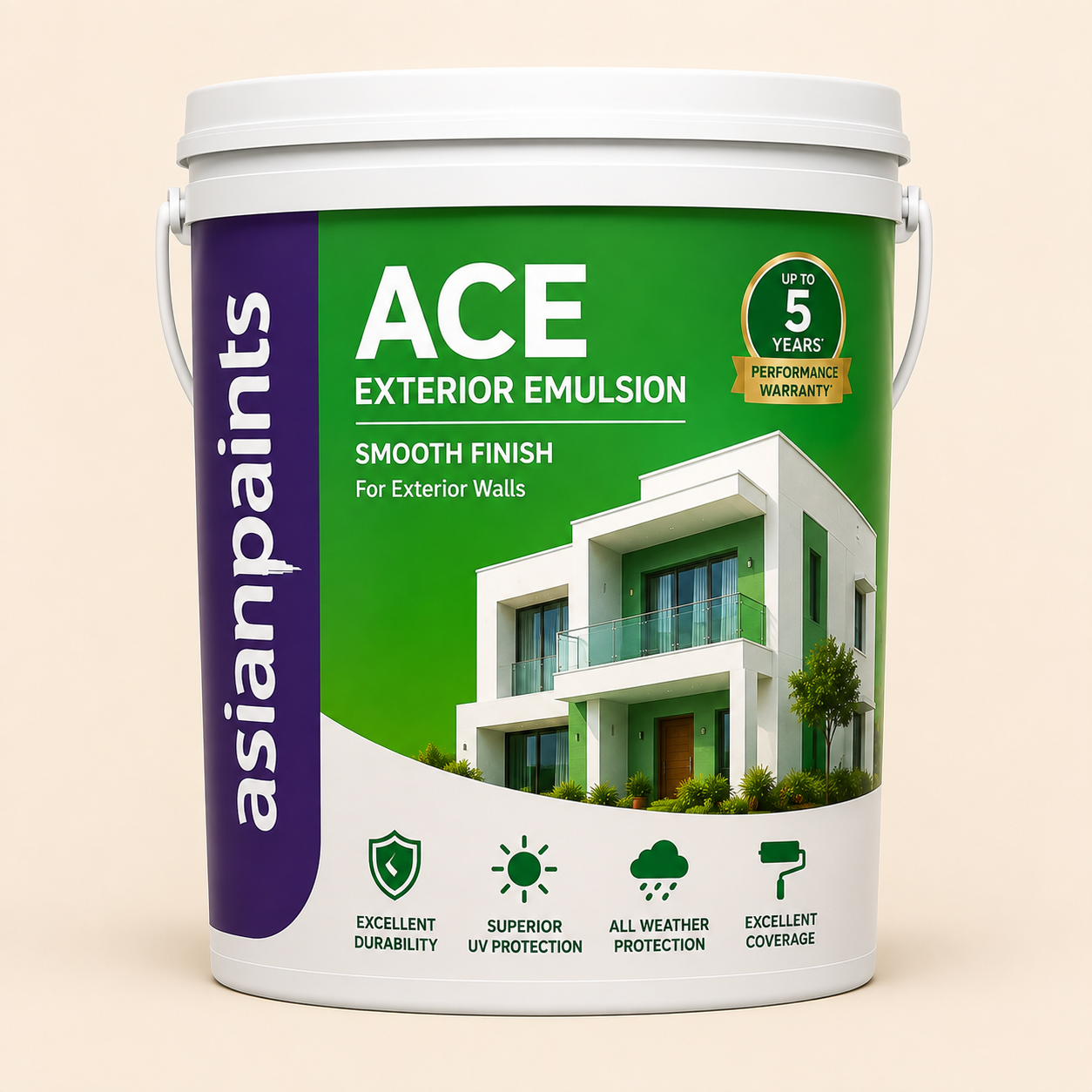 Ace Exterior Emulsion