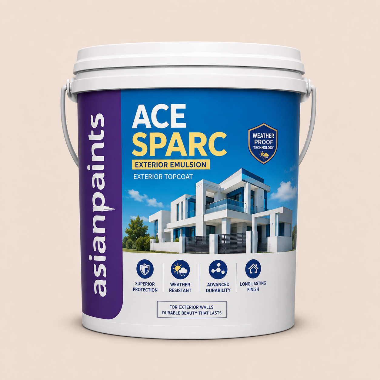 Ace Sparc