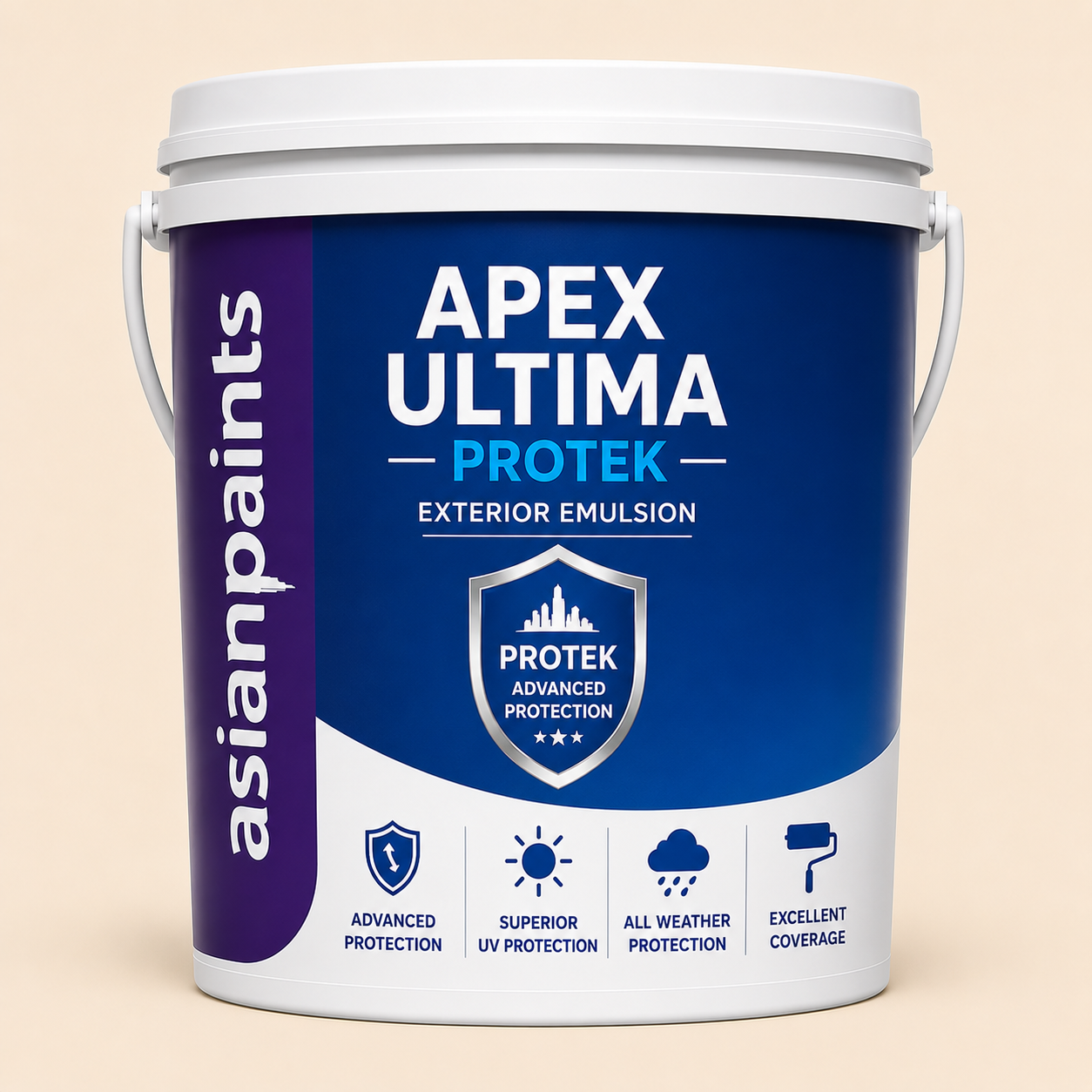 Apex Ultima Protek