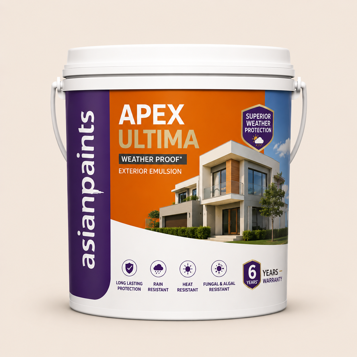 Apex Ultima