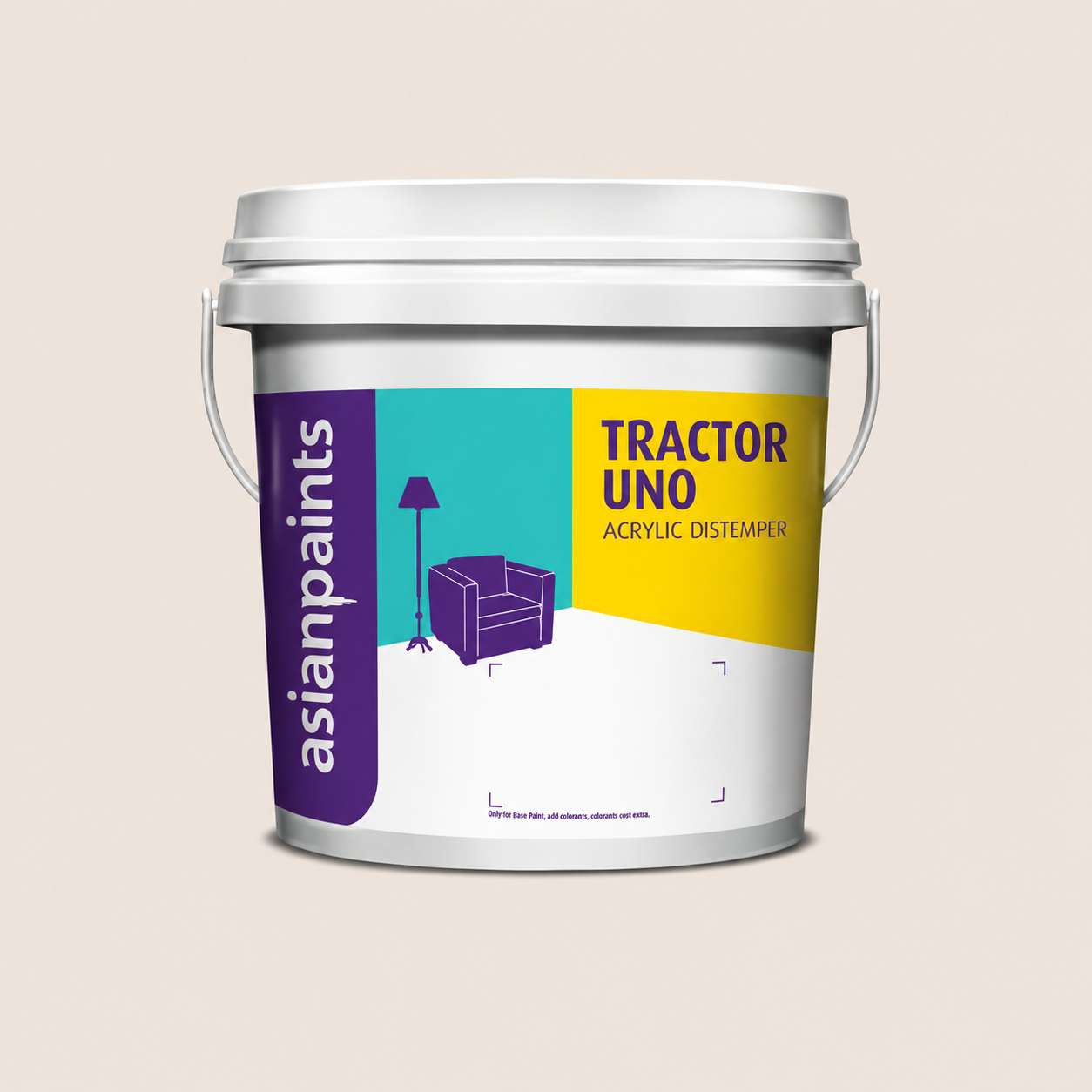 Tractor Uno